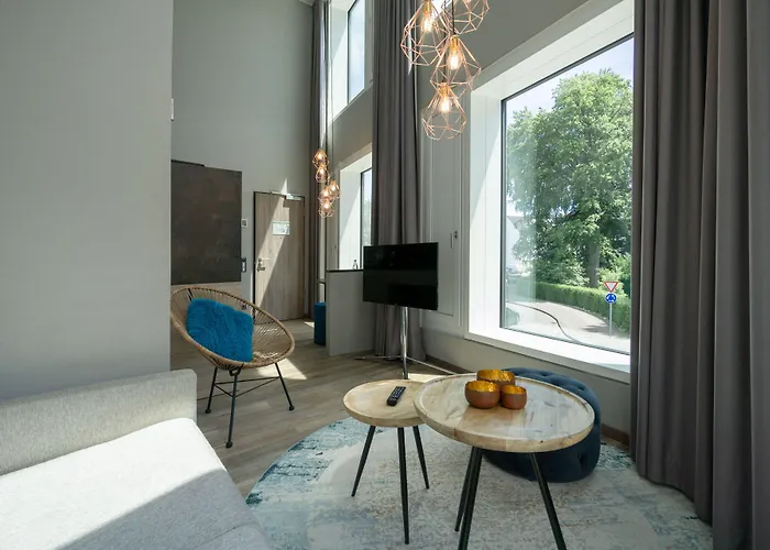 Harbr Konstanz, A Member Of Radisson Individuals Konstanz