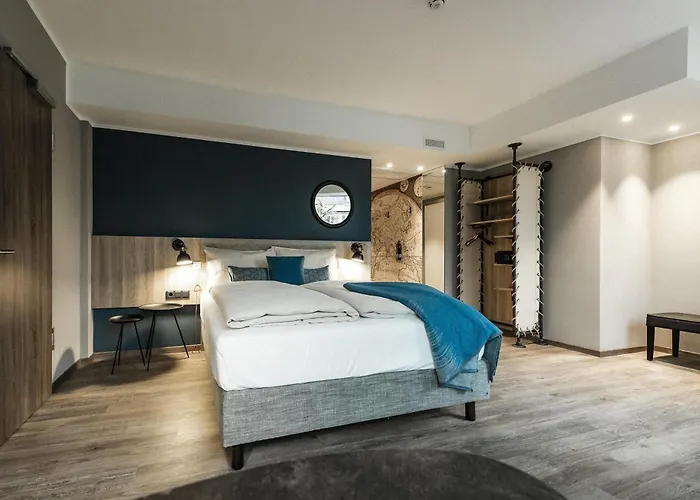 Hotel Harbr Konstanz, A Member Of Radisson Individuals