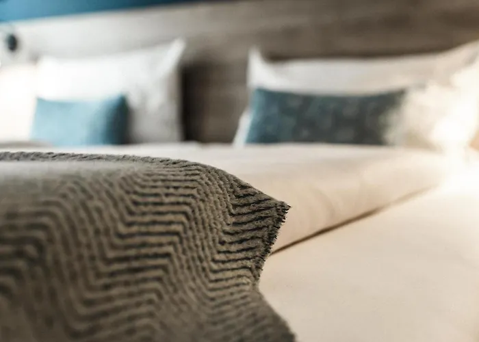 Hotel Harbr Konstanz, A Member Of Radisson Individuals Konstanz