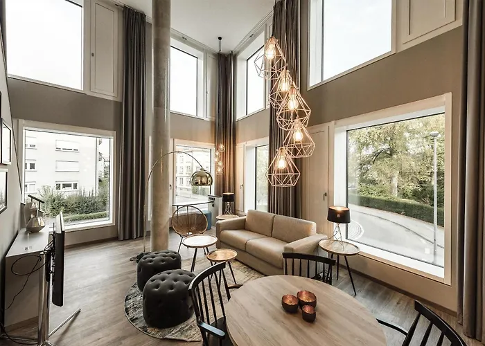 Harbr Konstanz, A Member Of Radisson Individuals Hotel Konstanz