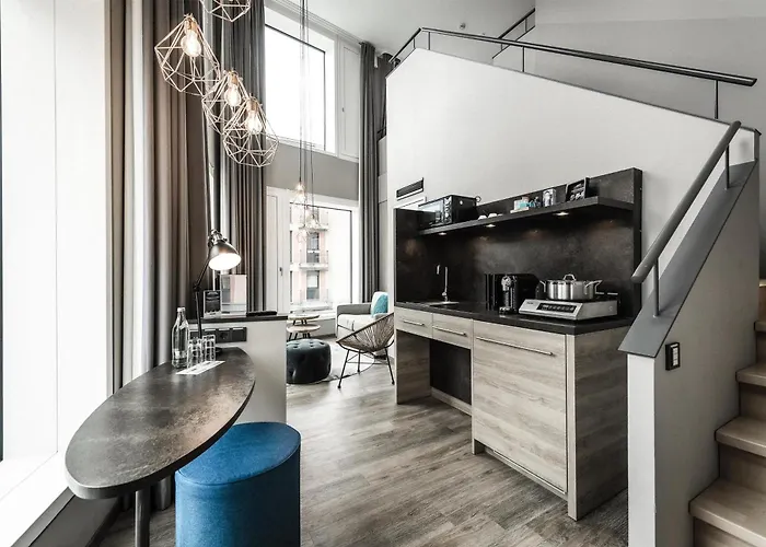 Harbr Konstanz, A Member Of Radisson Individuals 3*