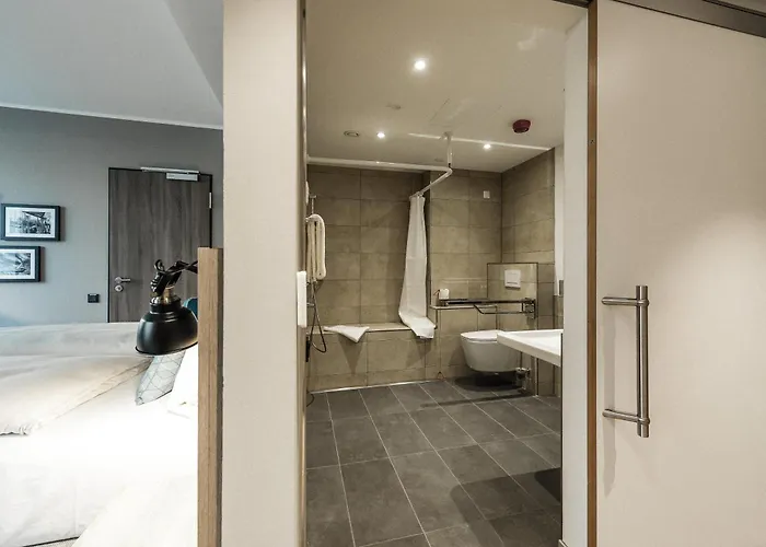 Harbr Konstanz, A Member Of Radisson Individuals