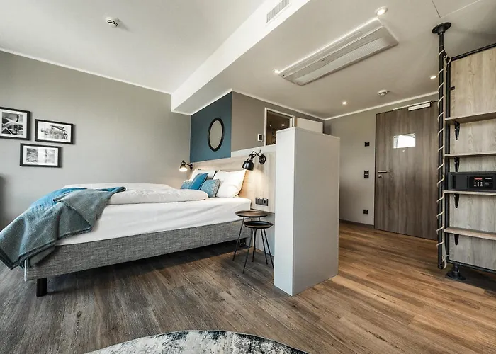 Hotel Harbr Konstanz, A Member Of Radisson Individuals