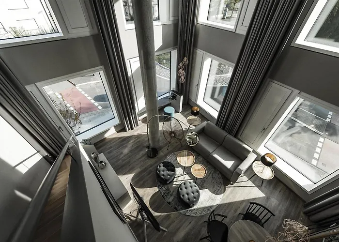 Harbr Konstanz, A Member Of Radisson Individuals