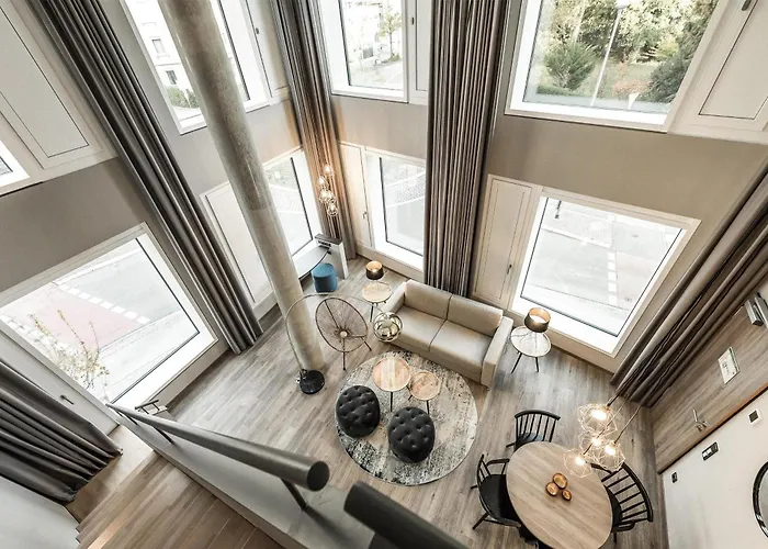 Harbr Konstanz, A Member Of Radisson Individuals Hotel Konstanz