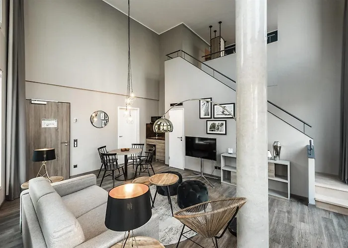 Harbr Konstanz, A Member Of Radisson Individuals 3*