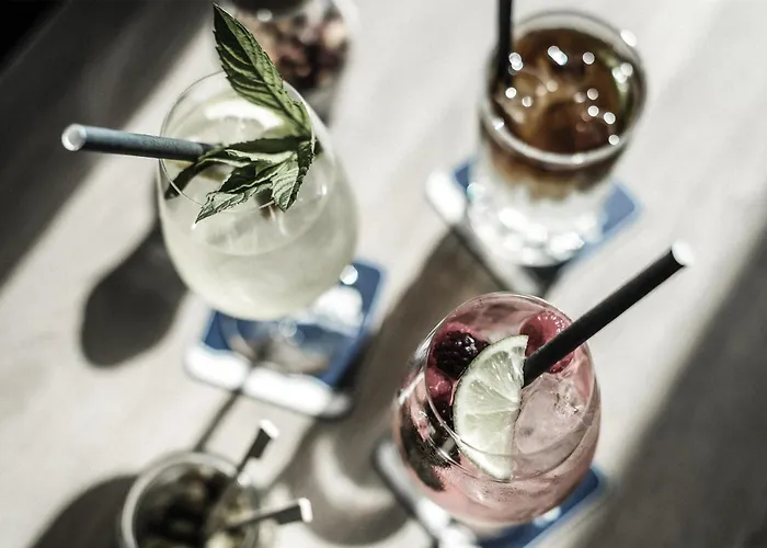 Harbr Konstanz, A Member Of Radisson Individuals Hotel