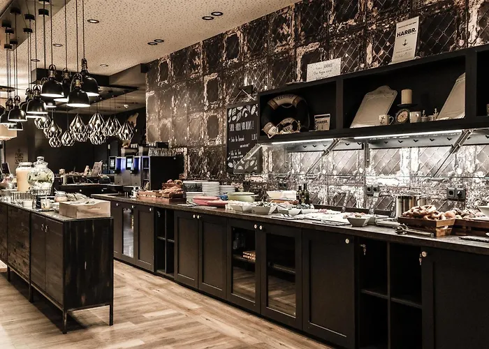 Harbr Konstanz, A Member Of Radisson Individuals Konstanz