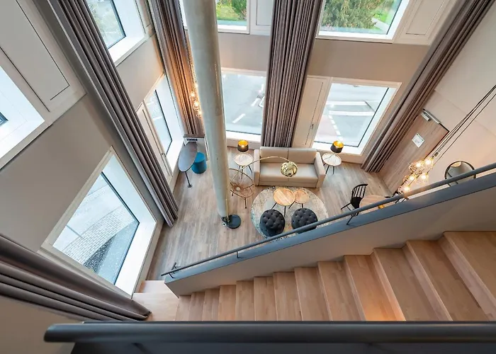 Harbr Konstanz, A Member Of Radisson Individuals Konstanz