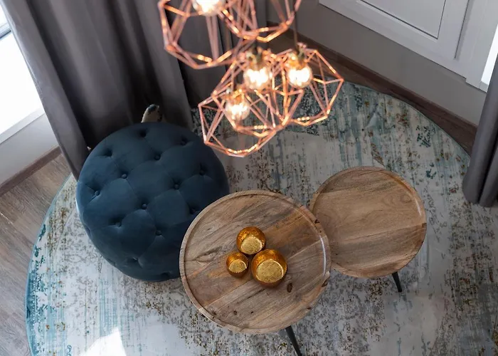 Harbr Konstanz, A Member Of Radisson Individuals Hotel 3*