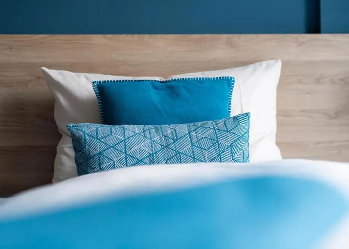 Harbr Konstanz, A Member Of Radisson Individuals Konstanz