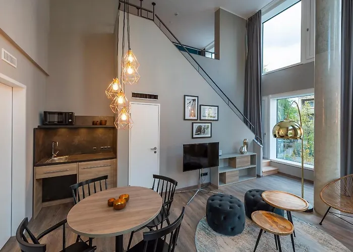 Harbr Konstanz, A Member Of Radisson Individuals Konstanz