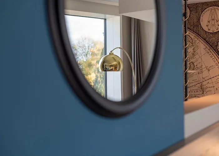 Harbr Konstanz, A Member Of Radisson Individuals Hotell Konstanz