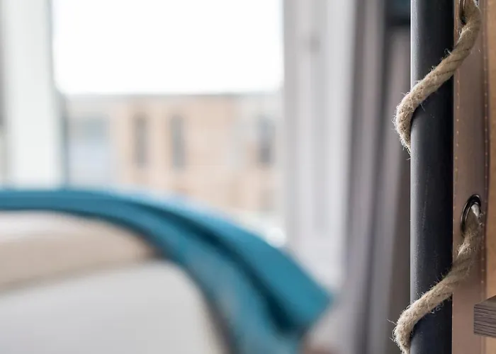 Harbr Konstanz, A Member Of Radisson Individuals Hotel