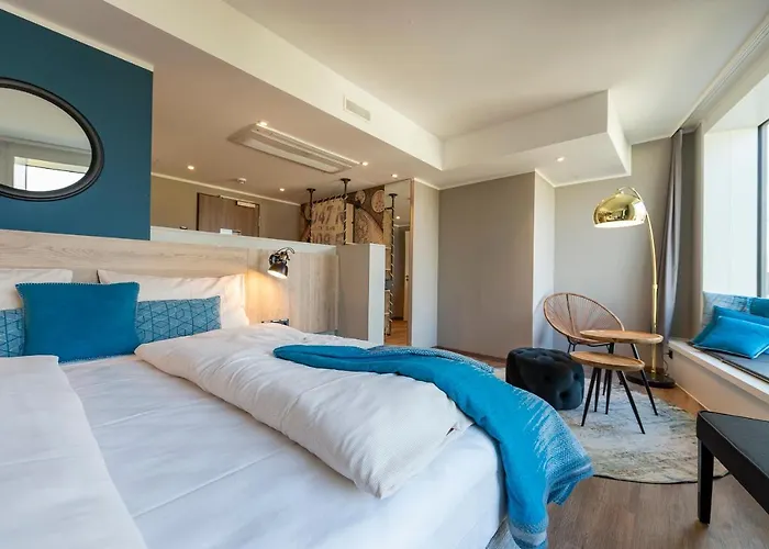 Harbr Konstanz, A Member Of Radisson Individuals