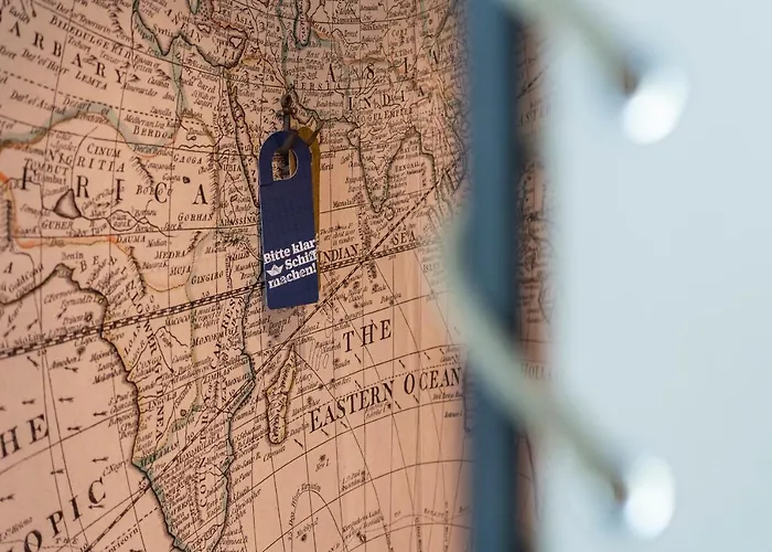 Harbr Konstanz, A Member Of Radisson Individuals 3* Konstanz