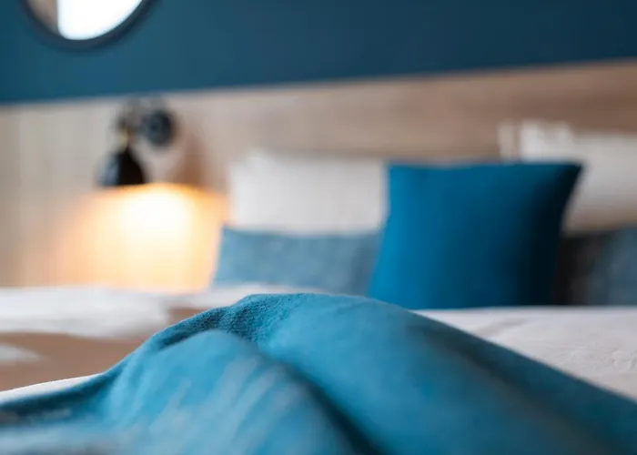 Harbr Konstanz, A Member Of Radisson Individuals Konstanz