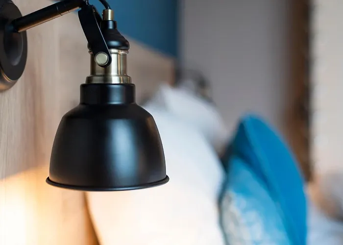 Hotel Harbr Konstanz, A Member Of Radisson Individuals