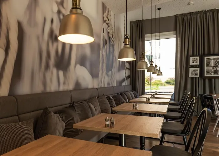 Hotel Harbr Konstanz, A Member Of Radisson Individuals