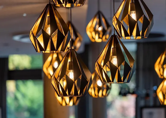 Harbr Konstanz, A Member Of Radisson Individuals 3*