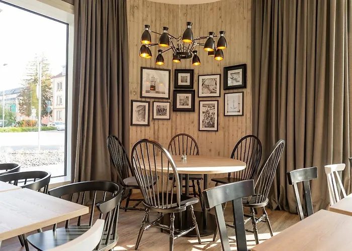 Harbr Konstanz, A Member Of Radisson Individuals Hotel Konstanz