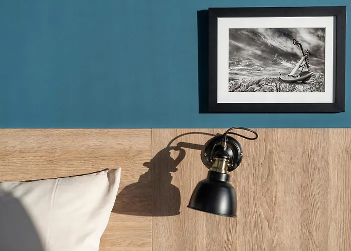 Hotel Harbr Konstanz, A Member Of Radisson Individuals 3*