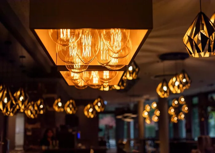 Harbr Konstanz, A Member Of Radisson Individuals Konstanz