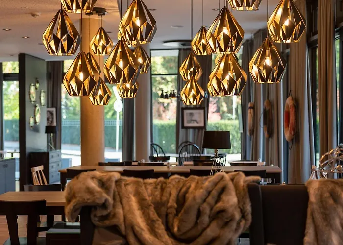 Hotel Harbr Konstanz, A Member Of Radisson Individuals 3*